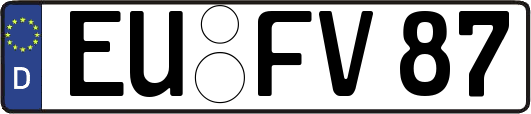 EU-FV87