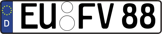 EU-FV88