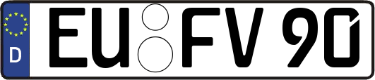 EU-FV90