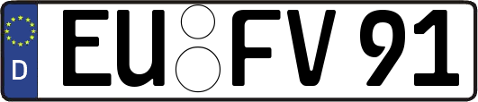 EU-FV91