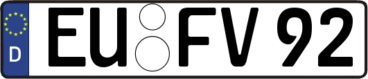 EU-FV92