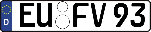EU-FV93