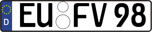 EU-FV98