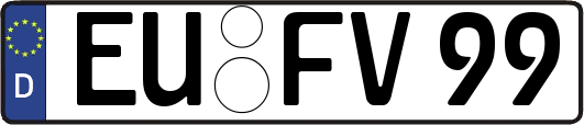 EU-FV99