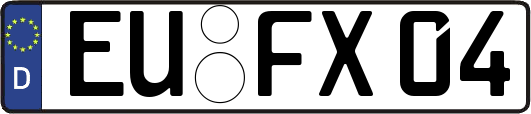 EU-FX04