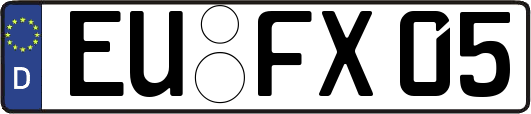 EU-FX05