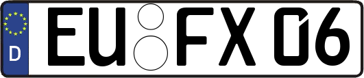 EU-FX06