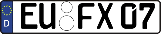 EU-FX07