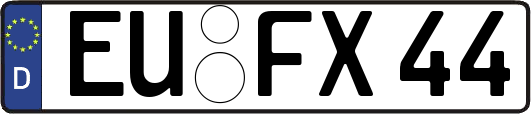 EU-FX44