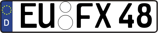 EU-FX48