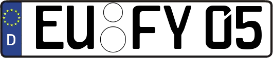 EU-FY05