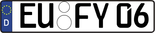 EU-FY06