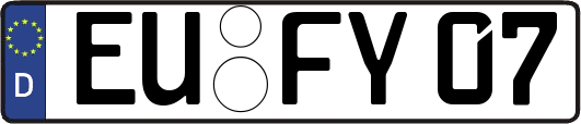 EU-FY07
