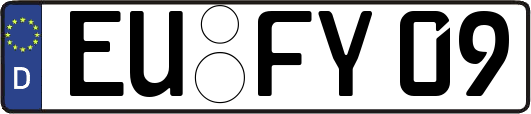 EU-FY09