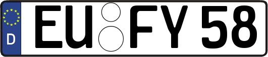 EU-FY58
