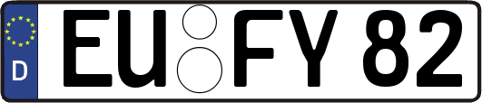 EU-FY82