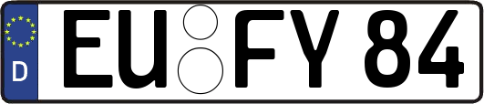 EU-FY84