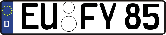 EU-FY85