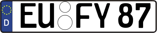 EU-FY87