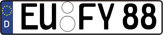 EU-FY88