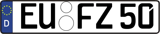 EU-FZ50