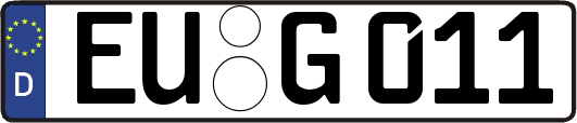EU-G011