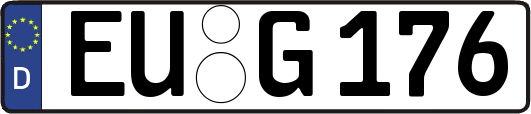 EU-G176