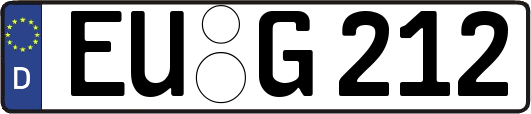 EU-G212