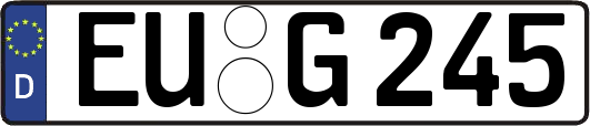 EU-G245