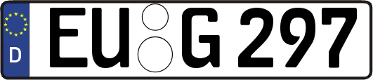 EU-G297