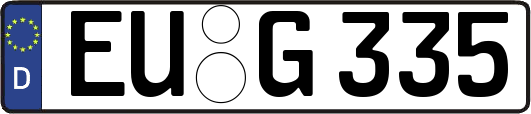 EU-G335