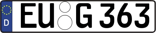 EU-G363