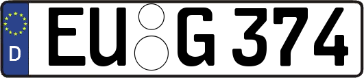 EU-G374