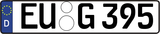 EU-G395