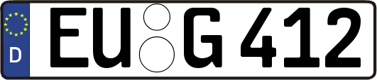 EU-G412
