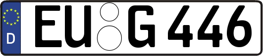 EU-G446