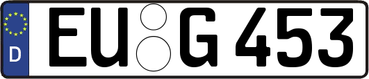EU-G453