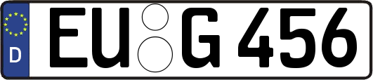 EU-G456