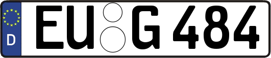 EU-G484