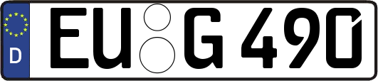 EU-G490
