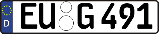 EU-G491