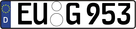 EU-G953