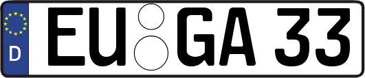 EU-GA33