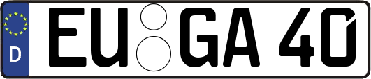 EU-GA40