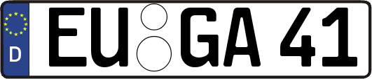 EU-GA41