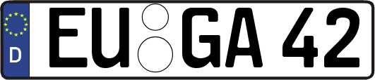 EU-GA42