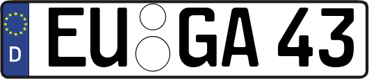 EU-GA43