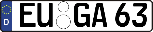EU-GA63