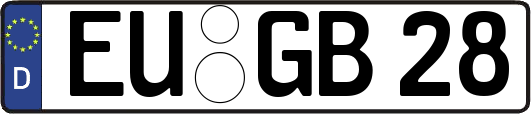 EU-GB28