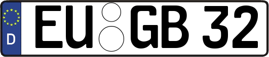 EU-GB32